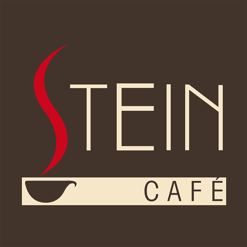 Logo: STEIN Café